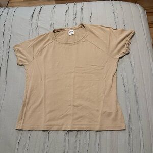 Zara Casual Tee | Size XL